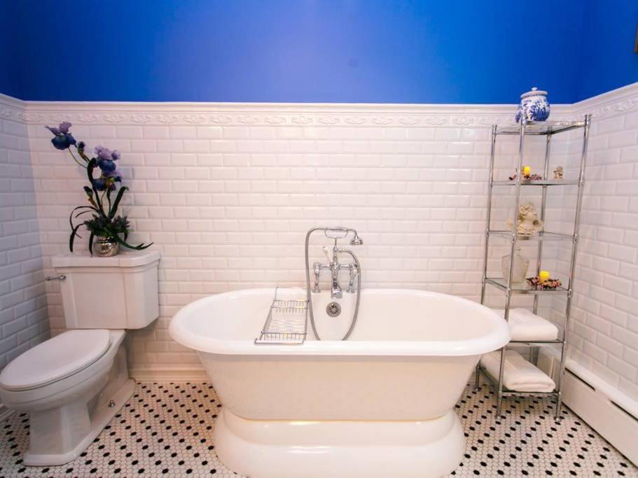 Silas W Robbins B&B Wethersfield Экстерьер фото