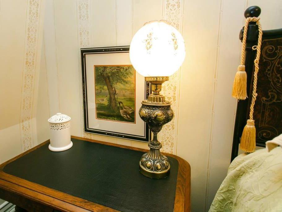 Silas W Robbins B&B Wethersfield Экстерьер фото